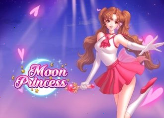 Moon Princess слот казино Биф